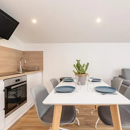 Beau Deux Pieces Cozy Avec Terrasse N11 Apartment Nice Exterior photo