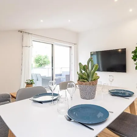Beau Deux Pieces Cozy Avec Terrasse N11 Apartment Nice Exterior photo