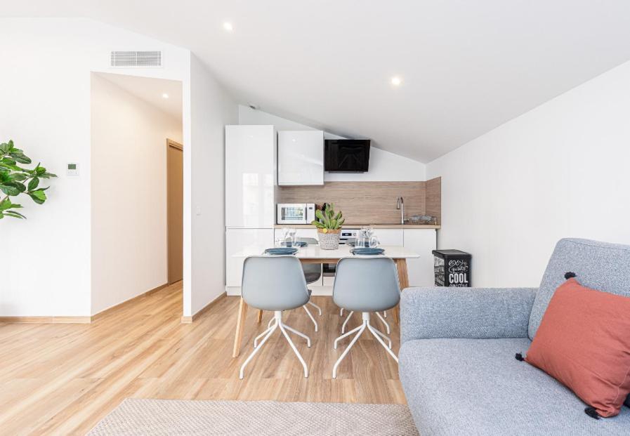 Apartment Beau Deux Pieces Cozy Avec Terrasse N11 Nice
