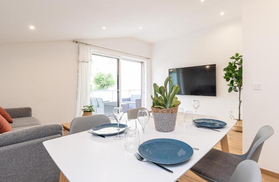 Apartment Beau Deux Pieces Cozy Avec Terrasse N11 Nizza